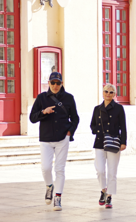 FOTO Đir po gradu, nedjelja 3. ožujka