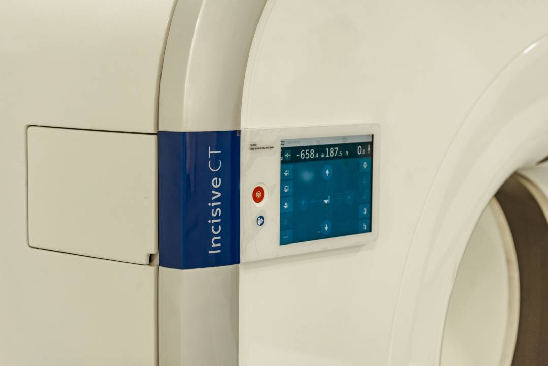 Novi CT smanjit će liste čekanja u šibenskoj bolnici: 'Za onkološke bolesnike otvoreni su dodatni termini'