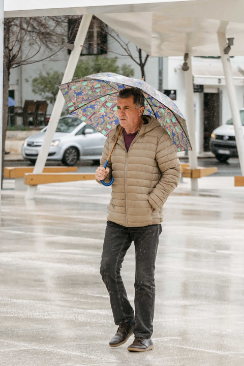 FOTO Đir po gradu, ponedjeljak 4. ožujka