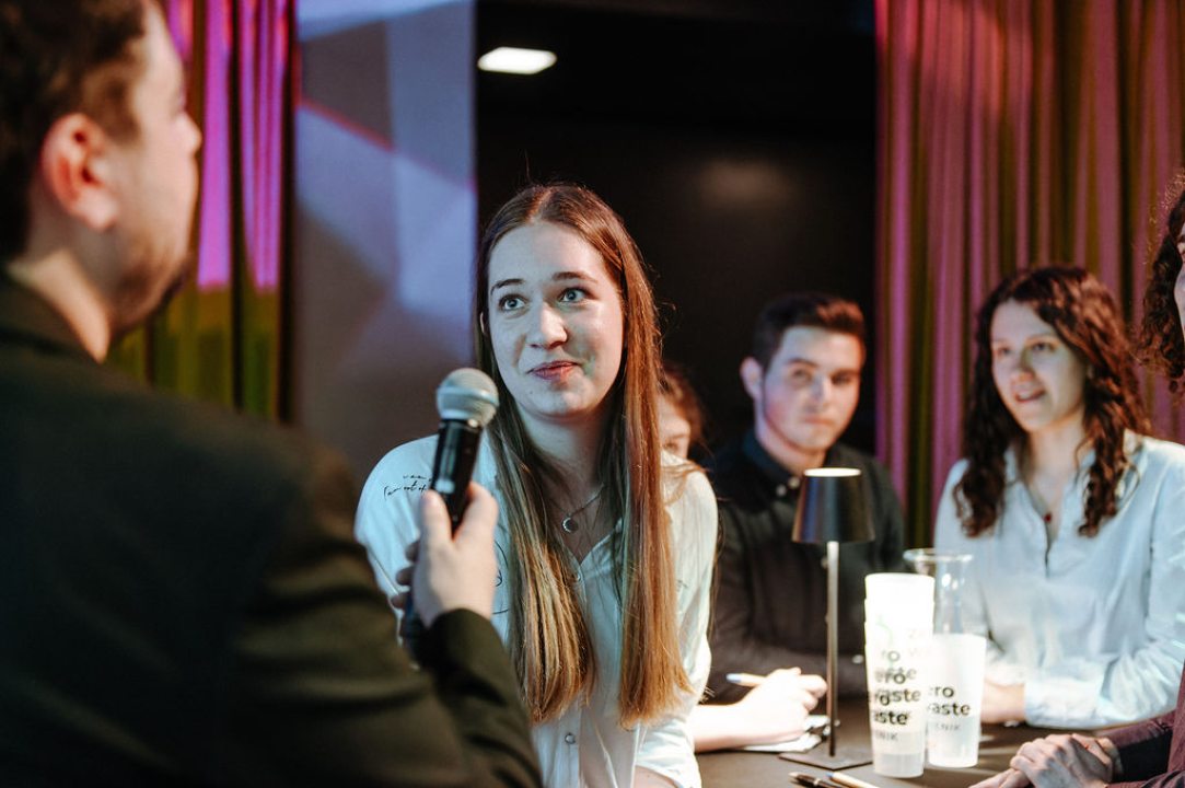 Prvo mjesto drugog izdanja NKL-a osvojili đakovački gimnazijalci: Šibenčani ove godine bili treći i peti