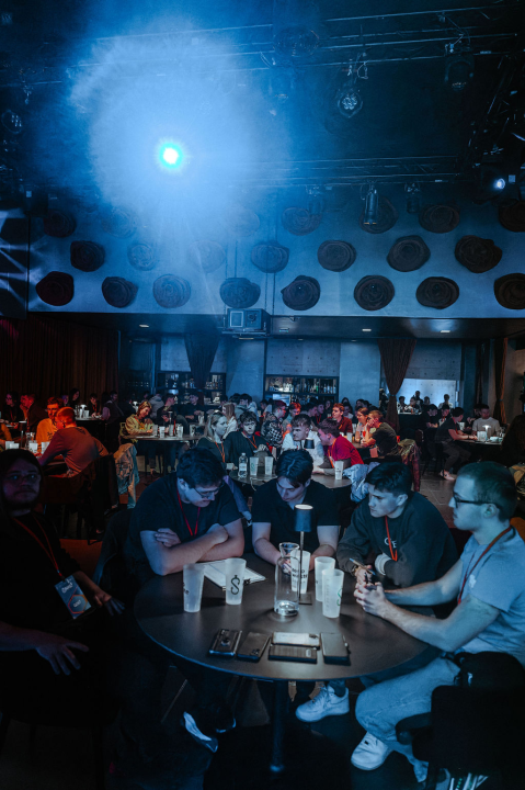 Prvo mjesto drugog izdanja NKL-a osvojili đakovački gimnazijalci: Šibenčani ove godine bili treći i peti