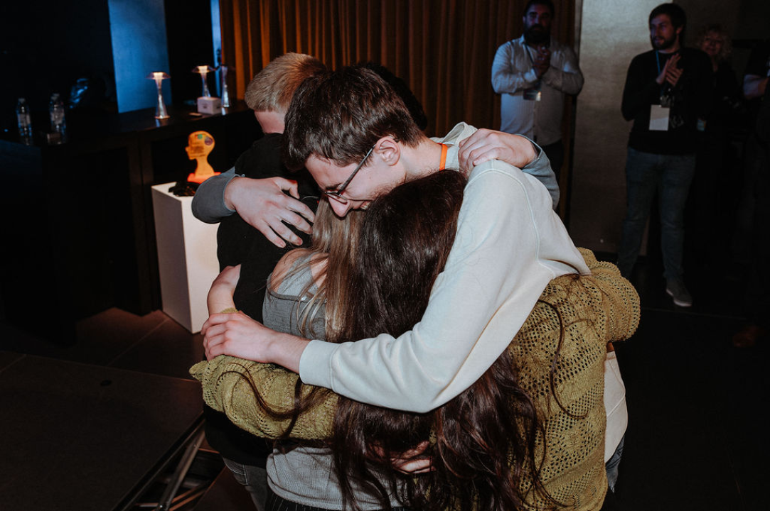 Prvo mjesto drugog izdanja NKL-a osvojili đakovački gimnazijalci: Šibenčani ove godine bili treći i peti