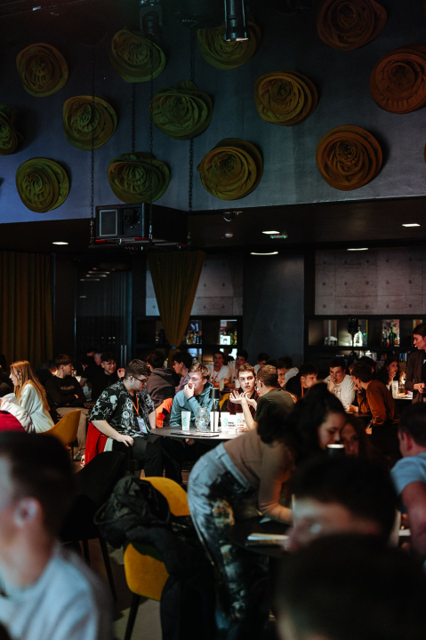 Prvo mjesto drugog izdanja NKL-a osvojili đakovački gimnazijalci: Šibenčani ove godine bili treći i peti