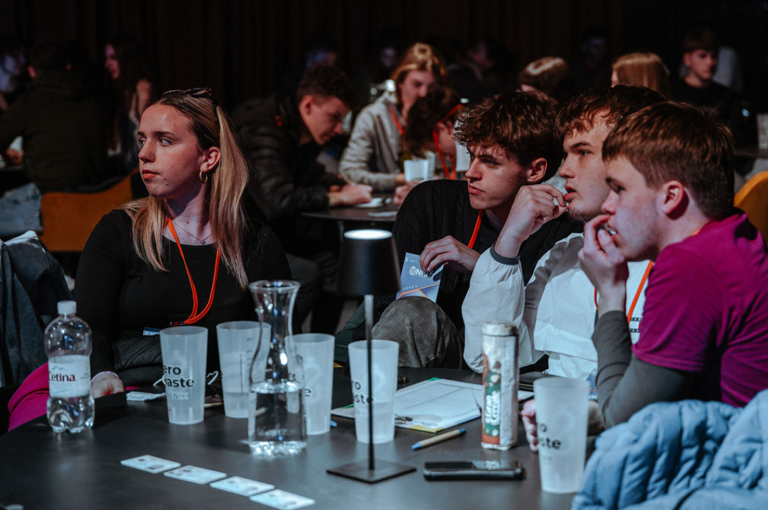 Prvo mjesto drugog izdanja NKL-a osvojili đakovački gimnazijalci: Šibenčani ove godine bili treći i peti