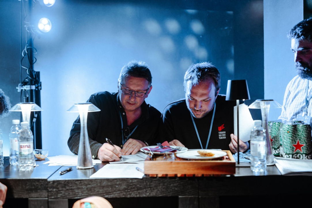 Prvo mjesto drugog izdanja NKL-a osvojili đakovački gimnazijalci: Šibenčani ove godine bili treći i peti