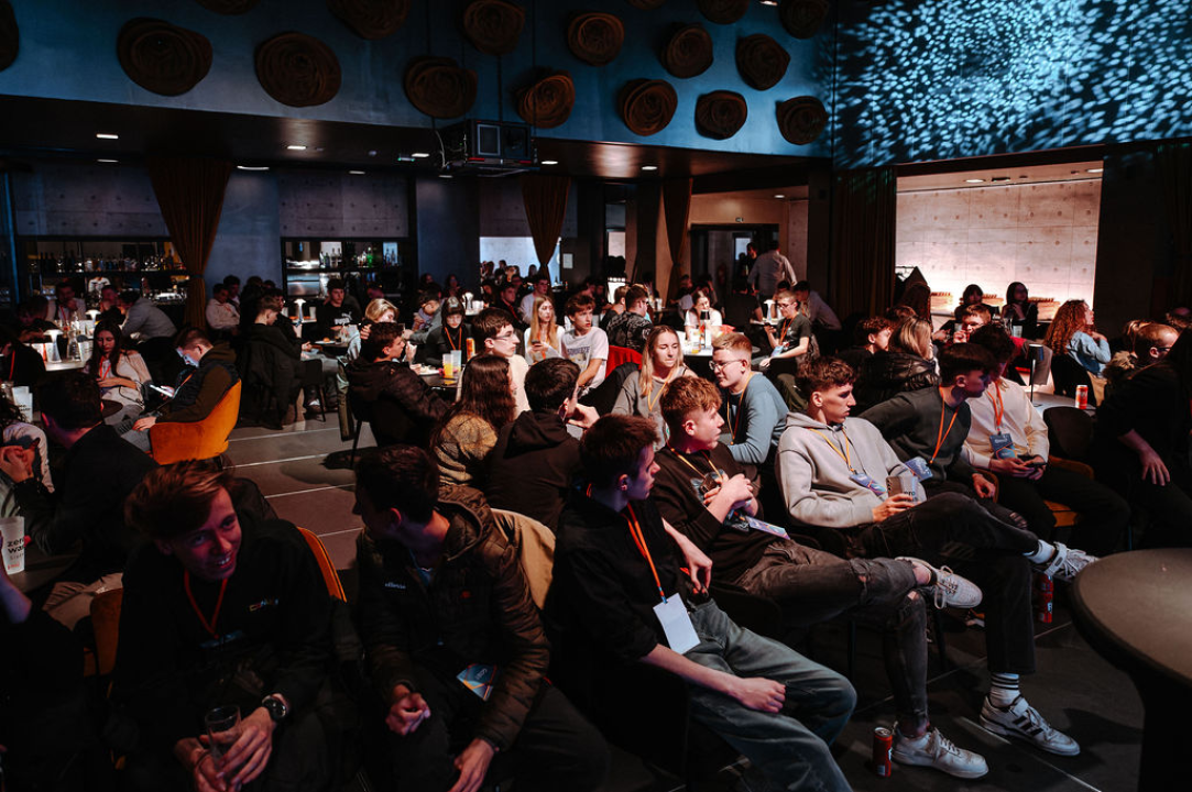 Prvo mjesto drugog izdanja NKL-a osvojili đakovački gimnazijalci: Šibenčani ove godine bili treći i peti