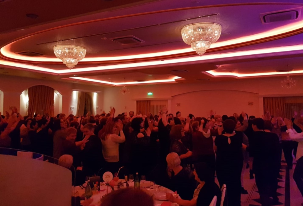 Posjetite novi kozmetički salon Saphir!