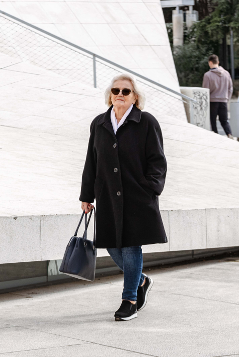 FOTO Đir po gradu, četvrtak 7. ožujka