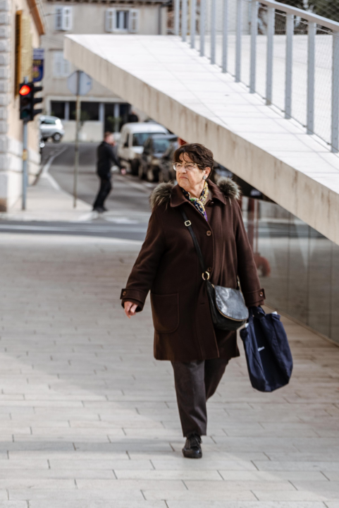 FOTO Đir po gradu, četvrtak 7. ožujka