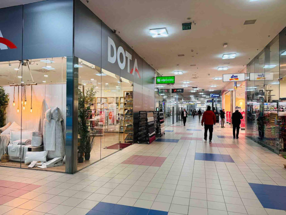 U Dalmare centru očekuje vas Ladies Week s nevjerojatnim popustima!