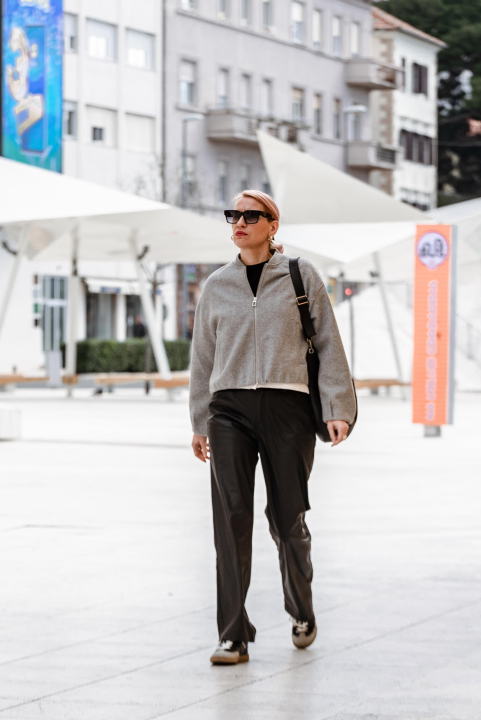 Tip-top sređeni sugrađani pokazat će vam koji se trendovi nose u ožujku!