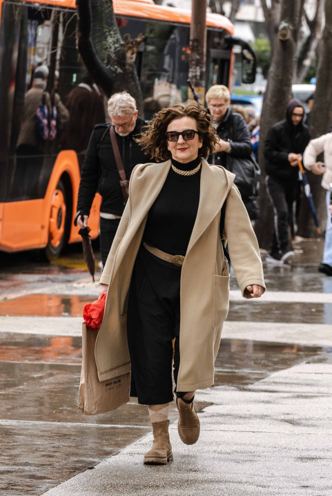 Tip-top sređeni sugrađani pokazat će vam koji se trendovi nose u ožujku!