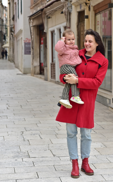 FOTO Đir po gradu, nedjelja 10.ožujka