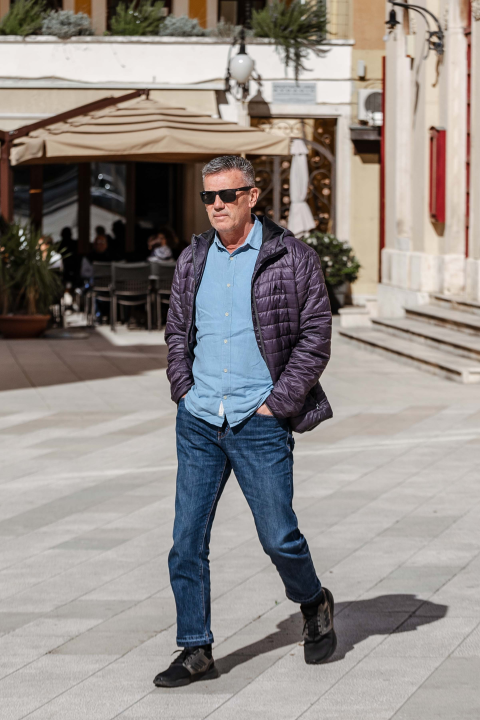 FOTO Đir po gradu, utorak 12. ožujka