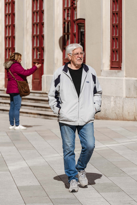 FOTO Đir po gradu, utorak 12. ožujka