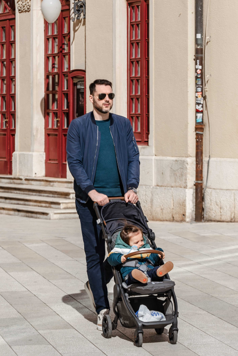 FOTO Đir po gradu, utorak 12. ožujka