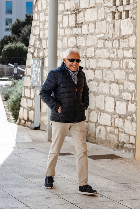 FOTO Đir po gradu, utorak 12. ožujka