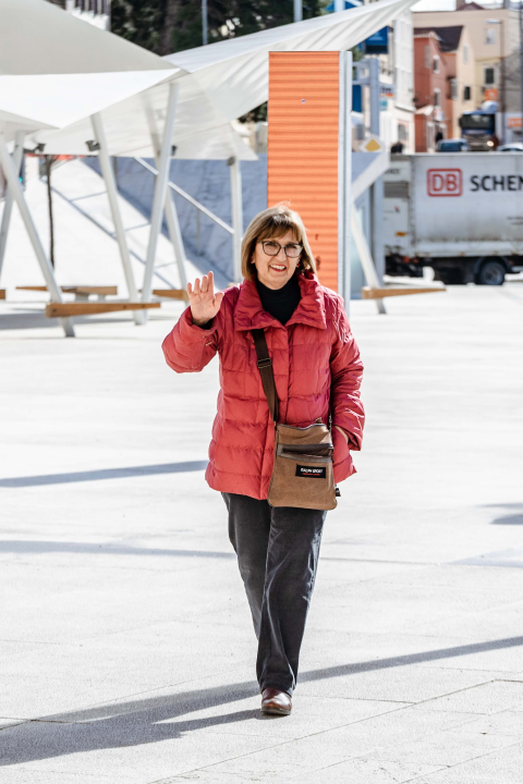 FOTO Đir po gradu, utorak 12. ožujka