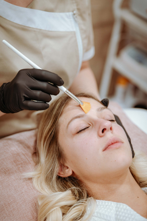 Sorriso Beauty Center nudi 'walk in' uslugu pranja i feniranja kose!