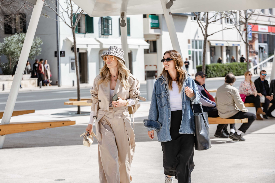 Vladavina proljetnih komada: Evo tko nam je sve zapeo za oko! 