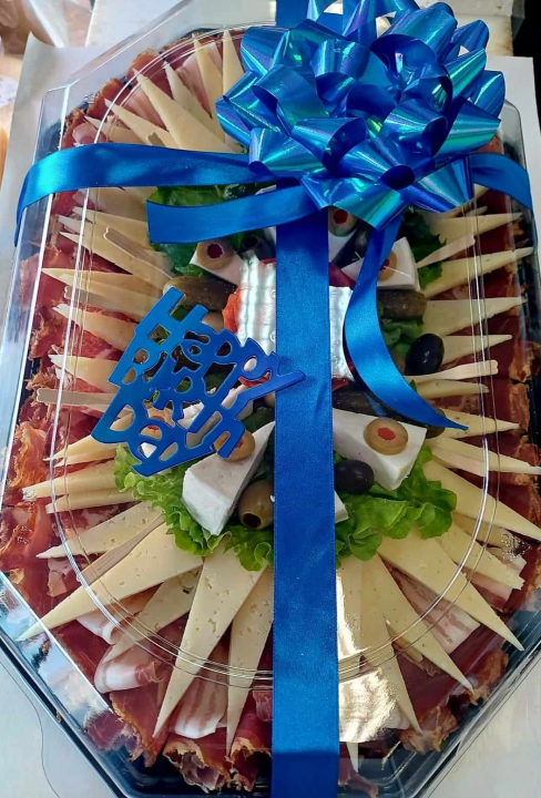 Hit u Delikatesama Petrović su suhomesnate plate: Za njih je zaslužna Slavonka Ljiljana 