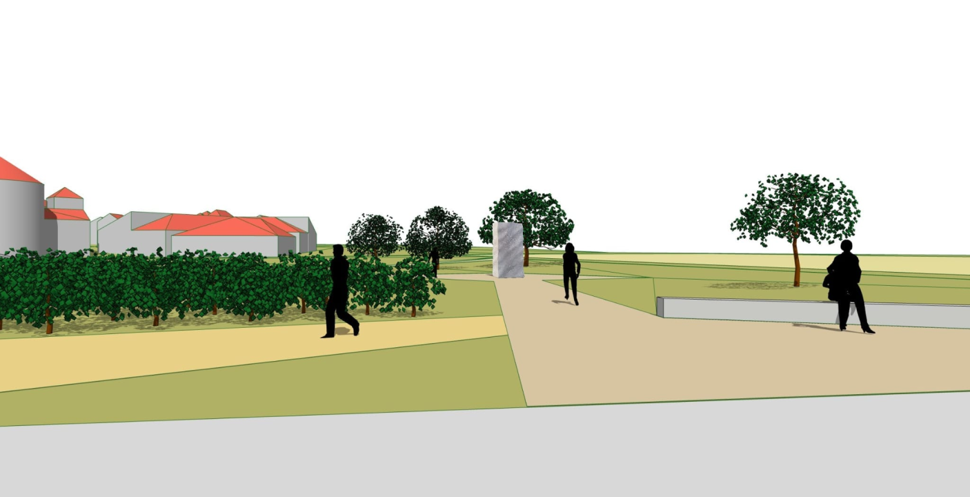 Skradinu odobreno 60 tisuća eura za uređenje partera uz novu rivu uvale Mala Jaruga