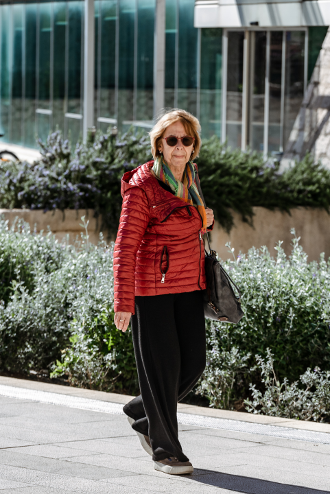 FOTO Đir po gradu, srijeda 20. ožujka