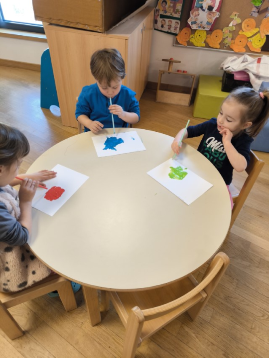 U DV Tamaris obilježili Svjetski dan voda