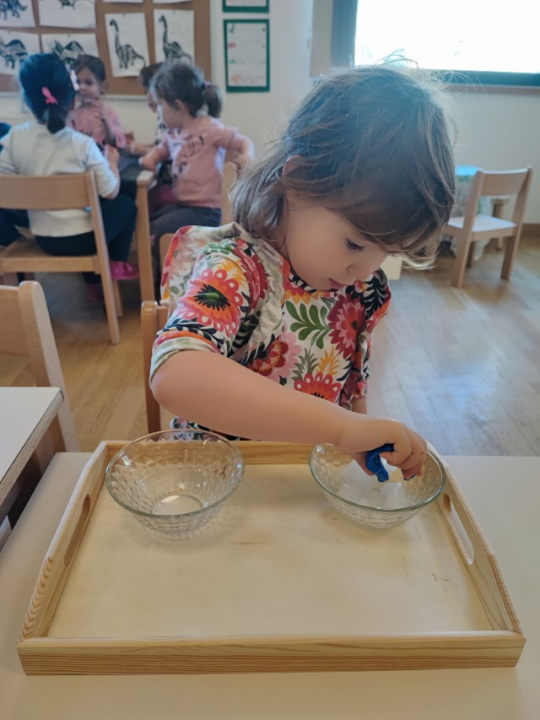 U DV Tamaris obilježili Svjetski dan voda