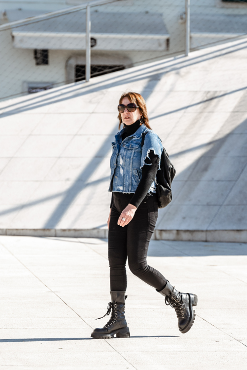 FOTO Đir po gradu, petak 22. ožujka