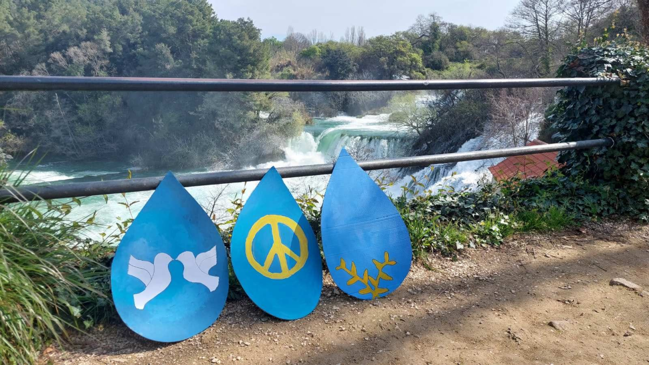 Obilježavanje Dana šuma i Dana voda u NP Krka: Na Stinicama održane radionice