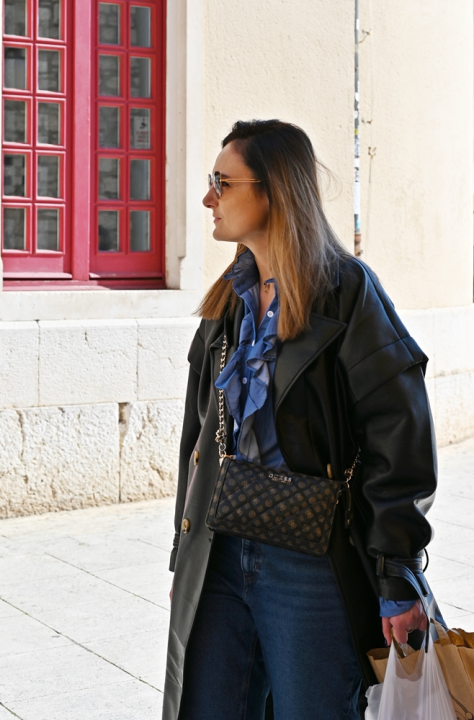 FOTO Đir po gradu, subota 23. ožujka