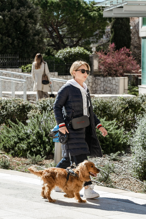 FOTO Đir po gradu, ponedjeljak 25. ožujka