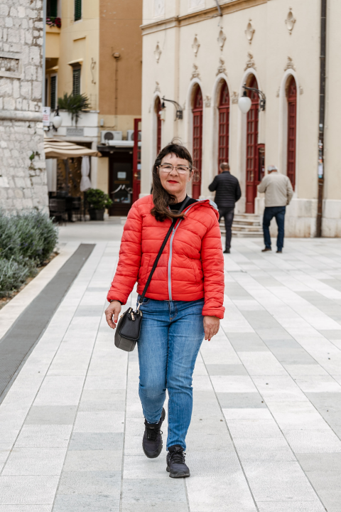 FOTO Đir po gradu, utorak 26. ožujka