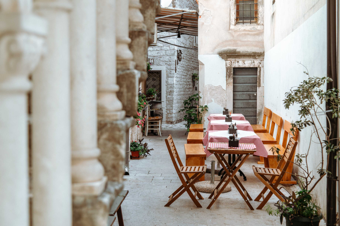 U Marendinim tradicionalnim specijalitetima uživajte i u novom prostoru!  