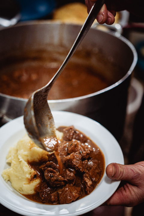 U Marendinim tradicionalnim specijalitetima uživajte i u novom prostoru!  