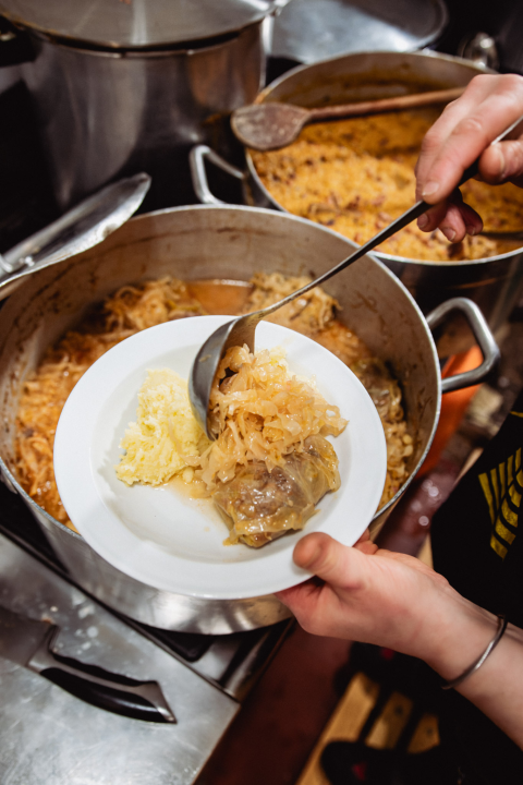 U Marendinim tradicionalnim specijalitetima uživajte i u novom prostoru!  