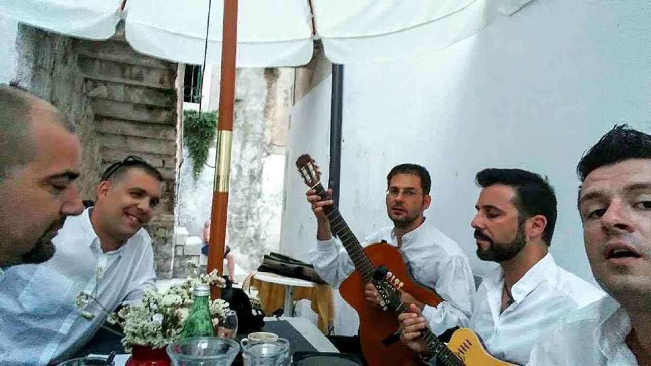 U Marendinim tradicionalnim specijalitetima uživajte i u novom prostoru!  