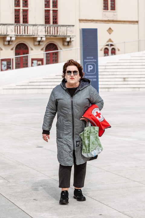 FOTO Đir po gradu, srijeda 27. ožujka