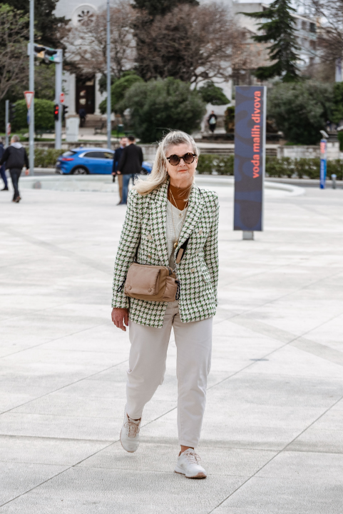 FOTO Đir po gradu, srijeda 27. ožujka