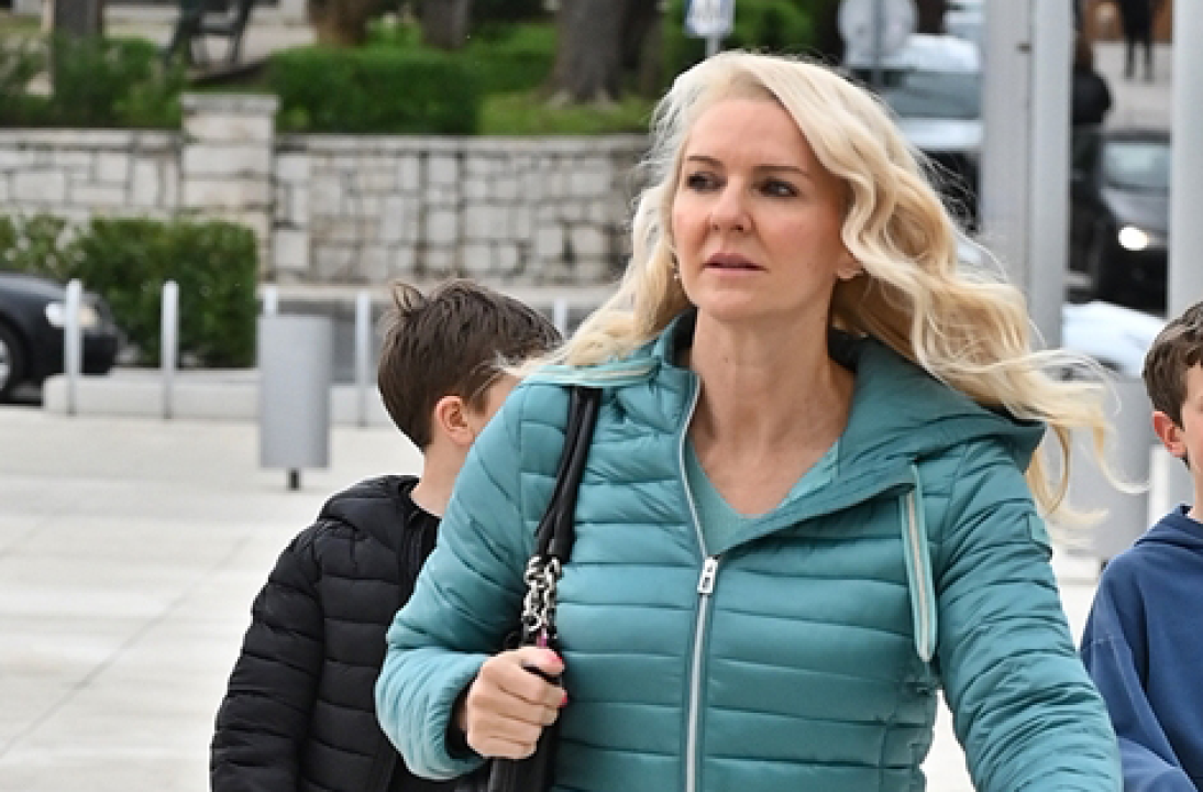 FOTO Đir po gradu, četvrtak 28. ožujka