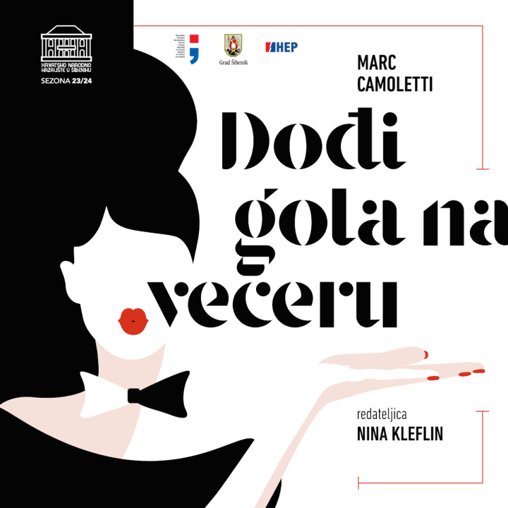 Red smijeha, red drame: Pogledajte što vas sve očekuje u kazalištu u travnju