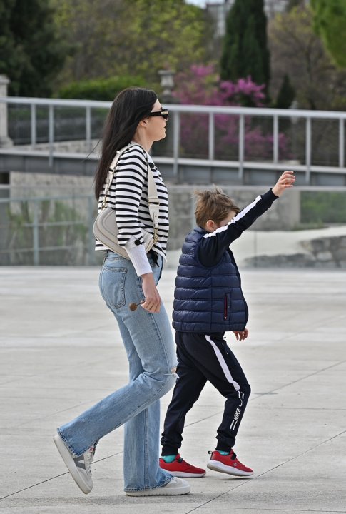 FOTO Đir po gradu, petak 29. ožujka