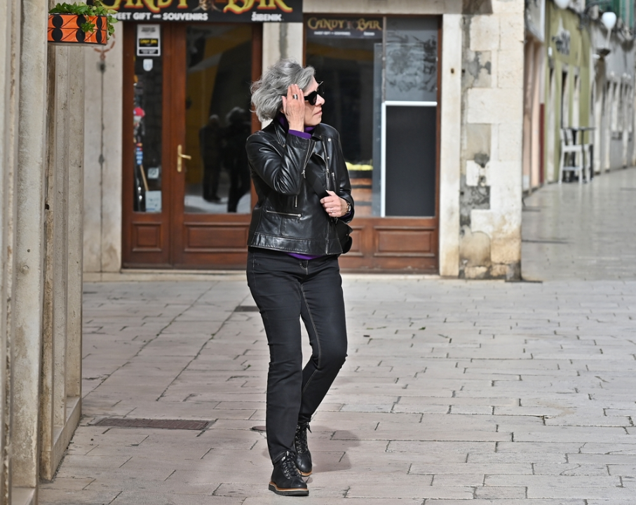 FOTO Đir po gradu, nedjelja 31. ožujka