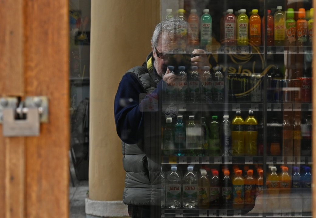 FOTO Đir po gradu, nedjelja 31. ožujka