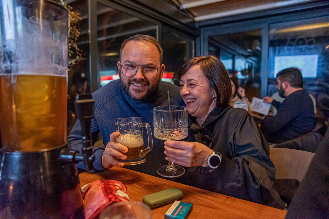 Pub 022 slavi prvi rođendan uz vrhunski program! 