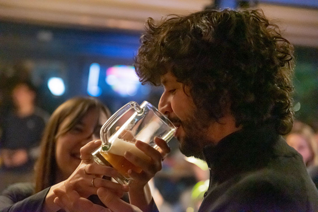 Pub 022 slavi prvi rođendan uz vrhunski program! 