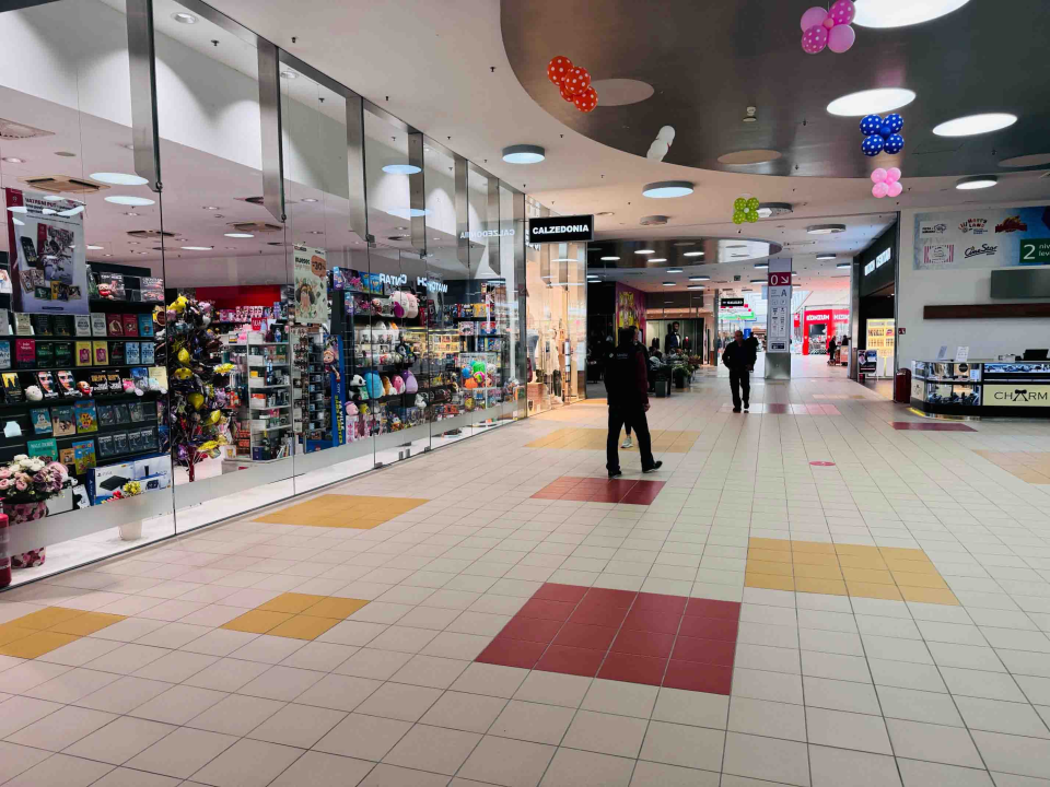 Iskoristite sjajne popuste Plavog utorka u Dalmare centru!