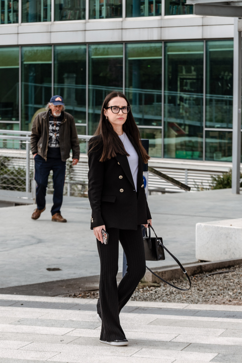 FOTO Đir po gradu, srijeda 3. travnja