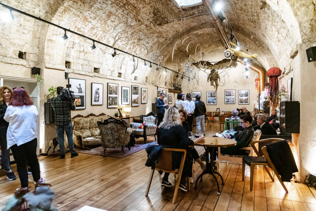 Najavljena treća Flora Dalmatica: 'Roberto Visiani mora ponovno postati zaslužni sin Šibenika'